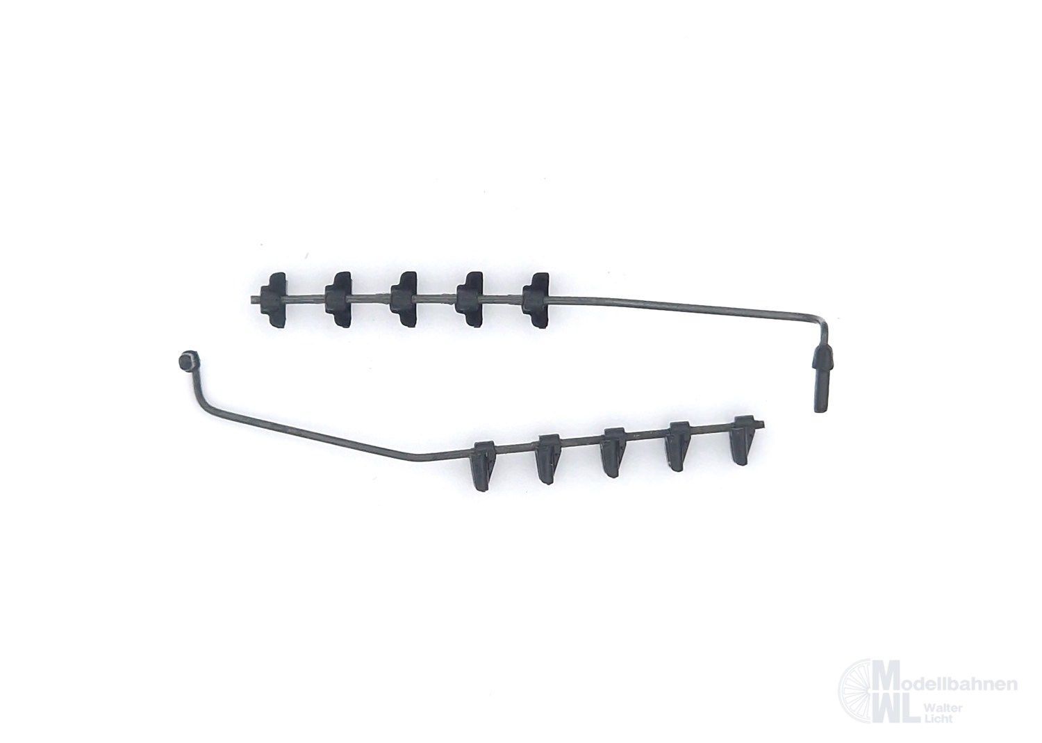 Märklin Ersatzeile E243247 - ERSATZTEIL: Tritt re.+ li.